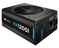 Corsair HX1200i 1200W 80 Plus Platinum - 339886 - zdjęcie 1